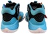 (TD) Li-Ning Team Mid 'Butterfly Blue' Biru Kupu-kupu ABPR017-3
