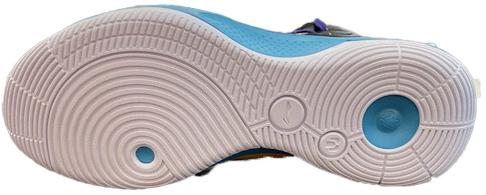 (TD) Li-Ning Team Mid 'Butterfly Blue' Biru Kupu-kupu ABPR017-3 Shop (TD) Li-Ning Team Mid 'Butterfly Blue' Biru Kupu-kupu ABPR017-3