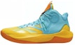 Buy (TD) Li-Ning Team Mid 'Kuning Biru' ABPR017-2
