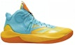 Order (TD) Li-Ning Team Mid 'Kuning Biru' ABPR017-2