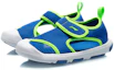 Lookbook (TD) Sandal Velcro Li-Ning 'Biru Hijau' YKAP118-7