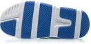 Purchase (TD) Sandal Velcro Li-Ning 'Biru Hijau' YKAP118-7