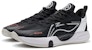 (TD) Li-Ning 8 Hitam/Putih ABPS003-2