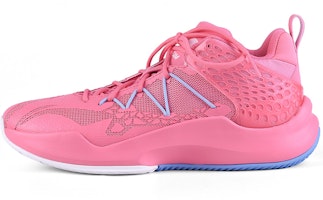 (Toddler) Li-Ning 8 Team ABPQ011-7 (Toddler) Li-Ning 8 Team ABPQ011-7