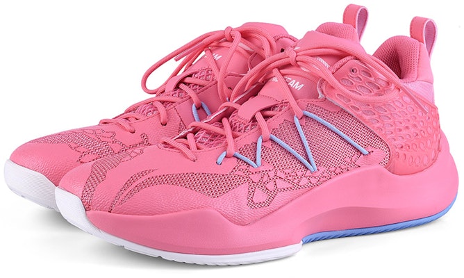 (TD) Li-Ning 8 Equipo ABPQ011-7 Lookbook (TD) Li-Ning 8 Equipo ABPQ011-7