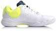 Order (TD) Li-Ning 李宁 'Badminton Putih Kuning' AYTQ012-3