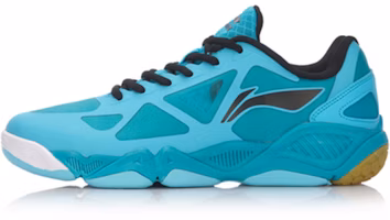 (Toddler) Li-Ning Acc 'Aqua' AYTM037-3 (Toddler) Li-Ning Acc 'Aqua' AYTM037-3