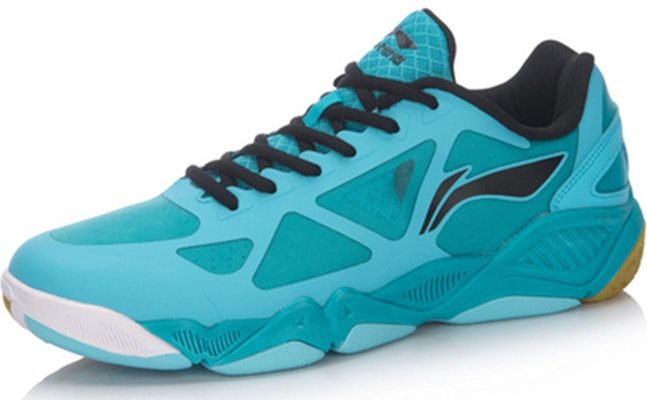 (TD) Li-Ning Acc 'Aqua' Sepatu AYTM037-3 Order (TD) Li-Ning Acc 'Aqua' Sepatu AYTM037-3
