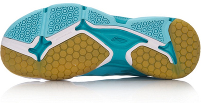 (TD) Li-Ning Acc 'Aqua' Sepatu AYTM037-3 Purchase (TD) Li-Ning Acc 'Aqua' Sepatu AYTM037-3