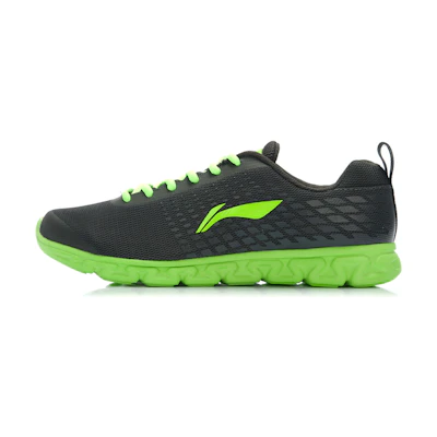 (TD) Li-Ning Arc 'Black Green'