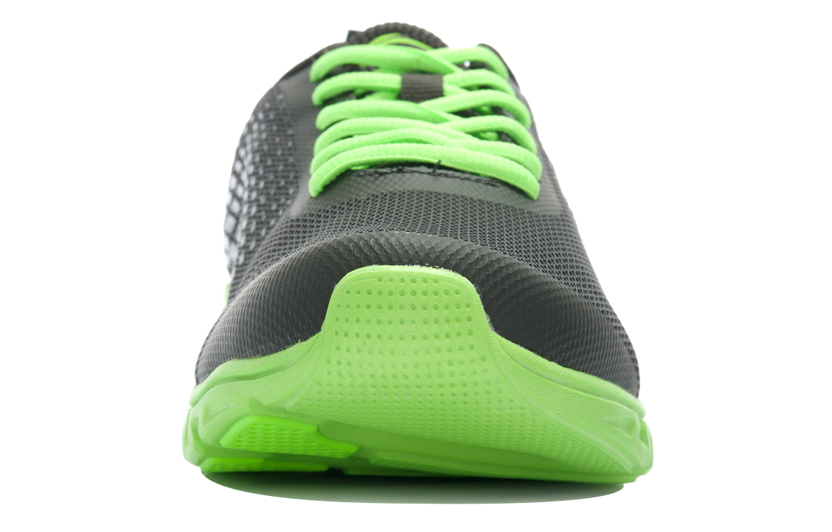 (TD) Li-Ning Arc 'Black Green' 圖 4