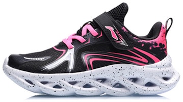 (Youth) Li-Ning Arc 'Black Pink White' YKFQ026-2 (Youth) Li-Ning Arc 'Black Pink White' YKFQ026-2