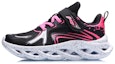 Buy (JR) Li-Ning Arc 'Hitam Merah Jambu Putih' YKFQ026-2