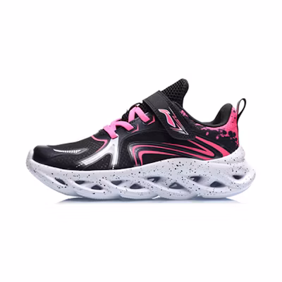 (Youth) Li-Ning Arc 'Black Pink White'