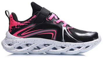 (JR) Li-Ning Arc 'Negro Rosa Blanco' YKFQ026-2 Order (JR) Li-Ning Arc 'Negro Rosa Blanco' YKFQ026-2
