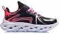 (JR) Li-Ning Arc 'Hitam Merah Jambu Putih' YKFQ026-2