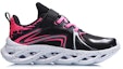 Order (JR) Li-Ning Arc 'Hitam Merah Jambu Putih' YKFQ026-2