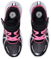 (JR) Li-Ning Arc 'Negro Rosa Blanco' YKFQ026-2 Shop (JR) Li-Ning Arc 'Negro Rosa Blanco' YKFQ026-2