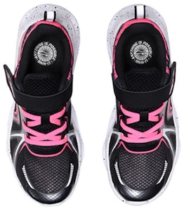 (JR) 李宁弧形系列'黑粉白' YKFQ026-2 Shop (JR) 李宁弧形系列'黑粉白' YKFQ026-2