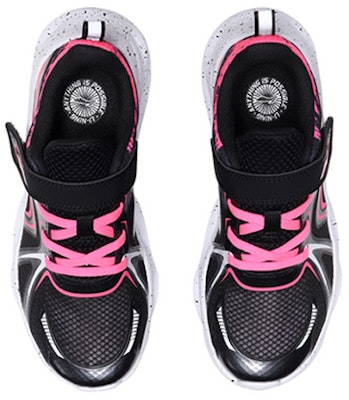 (Youth) Li-Ning Arc 'Black Pink White' YKFQ026-2 Shop (Youth) Li-Ning Arc 'Black Pink White' YKFQ026-2