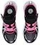 Shop (JR) Li-Ning Arc 'Hitam Merah Jambu Putih' YKFQ026-2