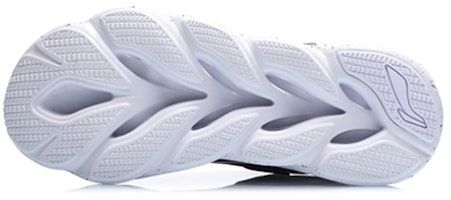 (JR) Li-Ning Arc 'Negro Rosa Blanco' YKFQ026-2 Purchase (JR) Li-Ning Arc 'Negro Rosa Blanco' YKFQ026-2