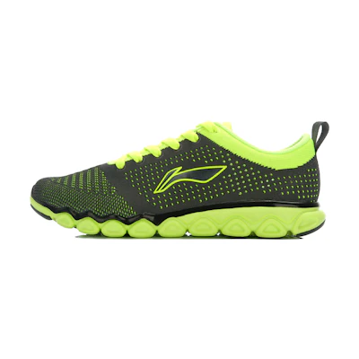 (TD) Li-Ning Arc 'Green Black'