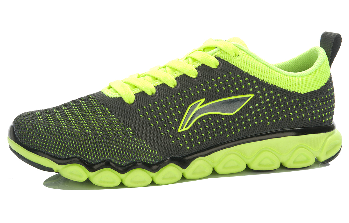 (TD) Li-Ning Arc 'Green Black' 圖 2