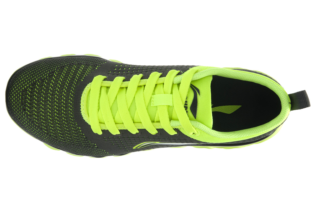 (TD) Li-Ning Arc 'Green Black' 圖 3