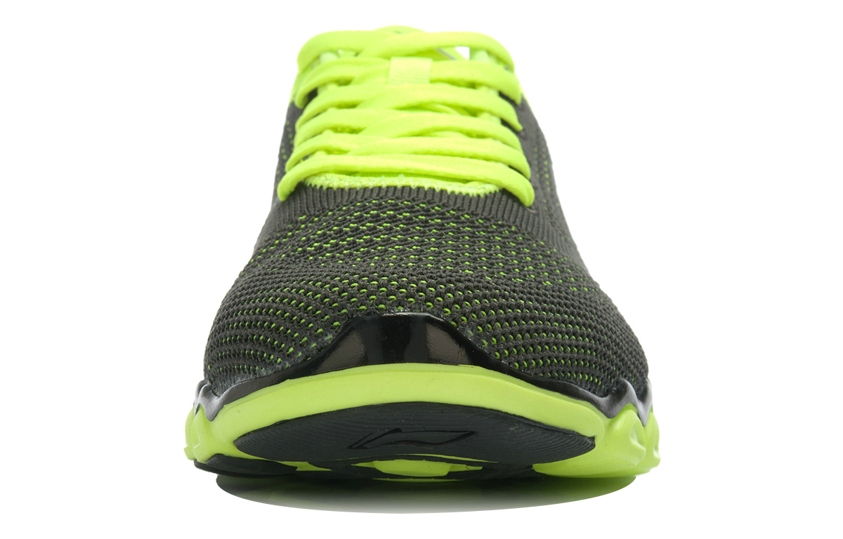 (TD) Li-Ning Arc 'Green Black' 圖 4