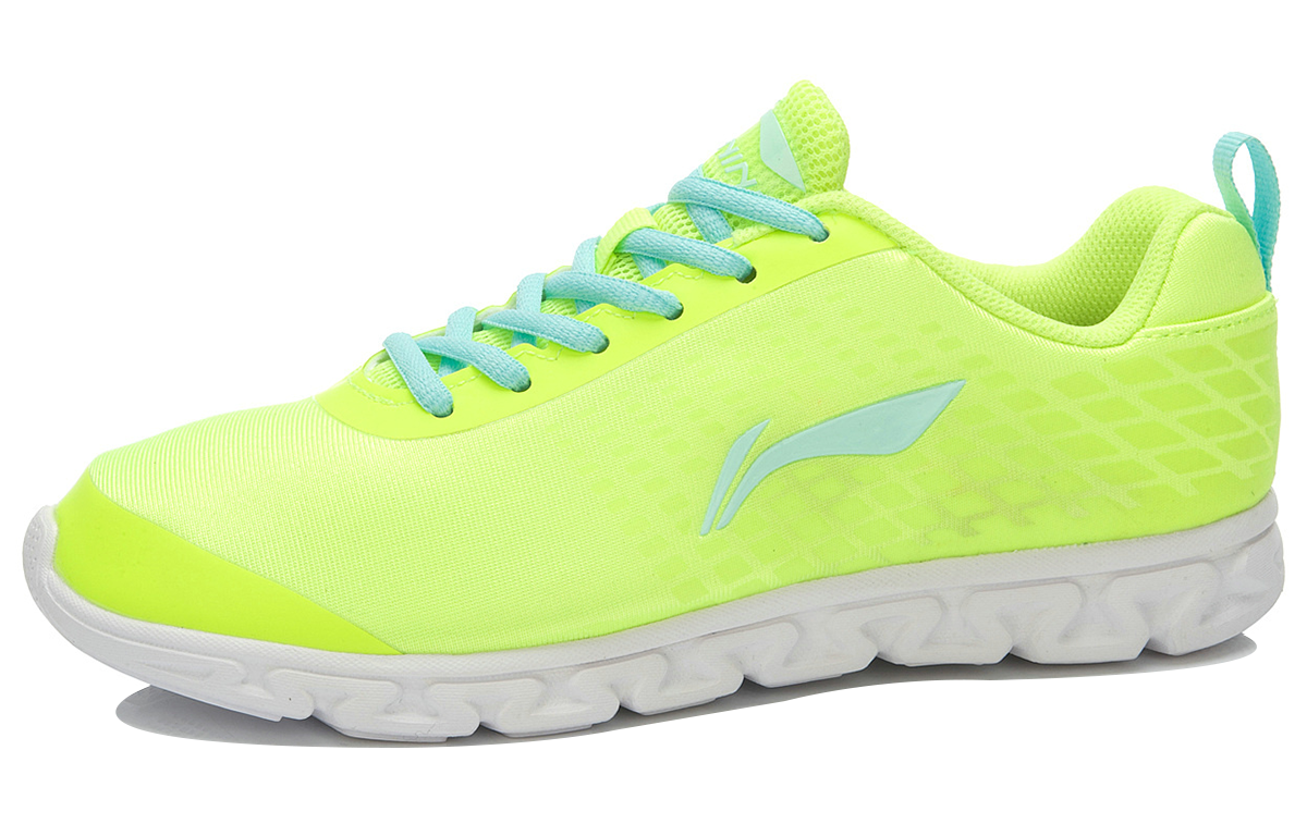 (TD) Li-Ning Arc 'Lemon Yellow' 圖 2