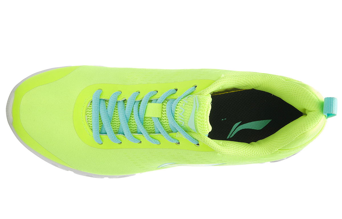 (TD) Li-Ning Arc 'Lemon Yellow' 圖 3