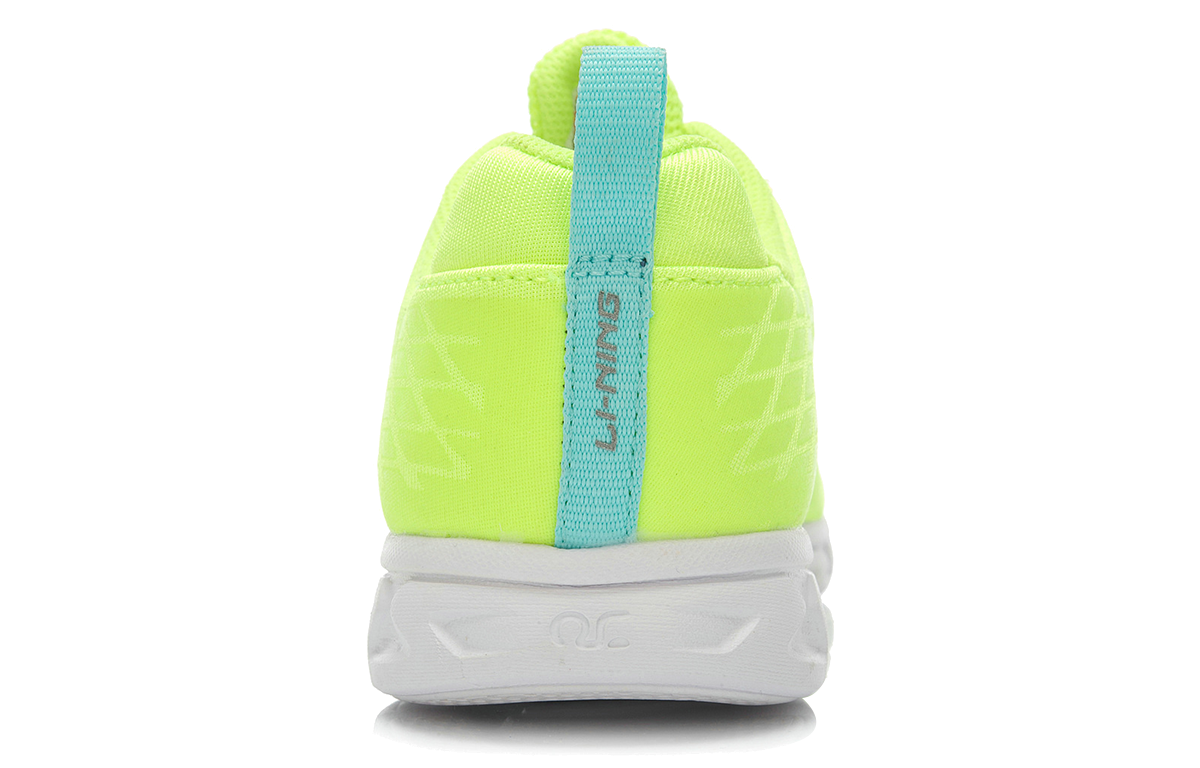 (TD) Li-Ning Arc 'Lemon Yellow' 圖 4