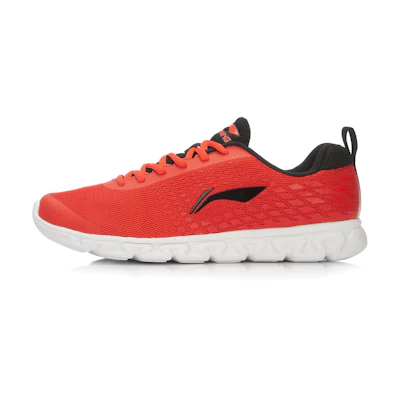 (TD) Li-Ning Arc 'Red Black'