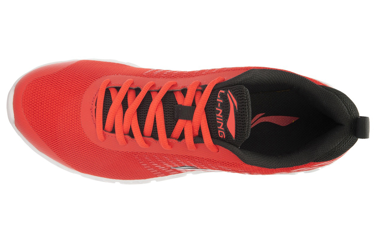 (TD) Li-Ning Arc 'Red Black' 圖 3