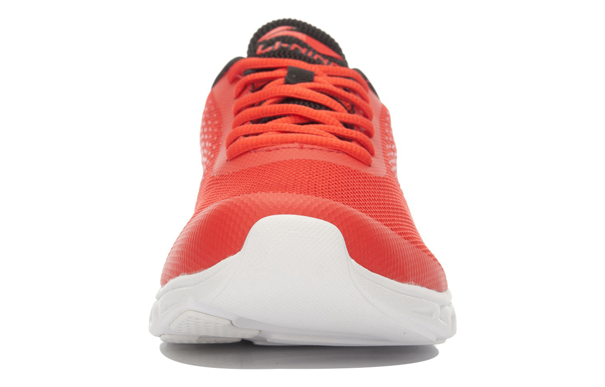 (TD) Li-Ning Arc 'Red Black' 圖 4