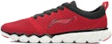 (TD) Li-Ning Arc Low 'Merah Hitam Putih' ARHJ087-2