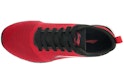 Lookbook (TD) Li-Ning Arc Low 'Merah Hitam Putih' ARHJ087-2