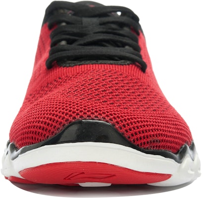 (TD) Li-Ning Arc Low 'Merah Hitam Putih' ARHJ087-2 Shop (TD) Li-Ning Arc Low 'Merah Hitam Putih' ARHJ087-2
