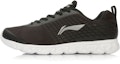 Buy (TD) Li-Ning Arc Kasut Lari Bawah 'Hitam Putih' ARHJ037-6
