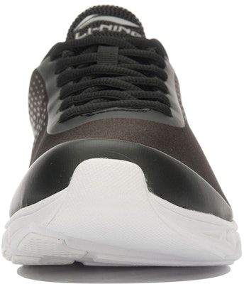 (TD) Li-Ning Arc Kasut Lari Bawah 'Hitam Putih' ARHJ037-6 Shop (TD) Li-Ning Arc Kasut Lari Bawah 'Hitam Putih' ARHJ037-6