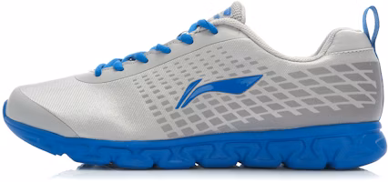 (Toddler) Li-Ning Arc Low-Top Running 'Grey Blue' ARHJ037-2 (Toddler) Li-Ning Arc Low-Top Running 'Grey Blue' ARHJ037-2