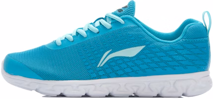 (Toddler) Li-Ning Arc Low-Top Running Shoes 'Blue-White' ARHJ036-3 (Toddler) Li-Ning Arc Low-Top Running Shoes 'Blue-White' ARHJ036-3