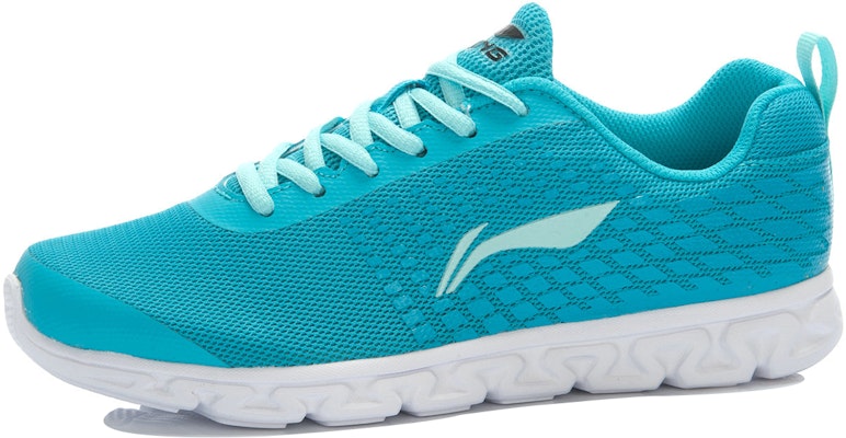 (TD) Sepatu Lari Low-Top Li-Ning Arc 'Biru-Putih' ARHJ036-3 Order (TD) Sepatu Lari Low-Top Li-Ning Arc 'Biru-Putih' ARHJ036-3