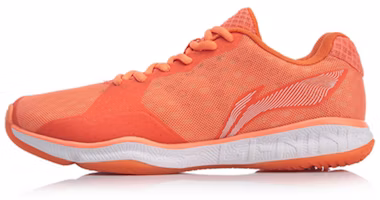 (Toddler) Li-Ning Falcon 'Coral Red' AYTP014-2 (Toddler) Li-Ning Falcon 'Coral Red' AYTP014-2
