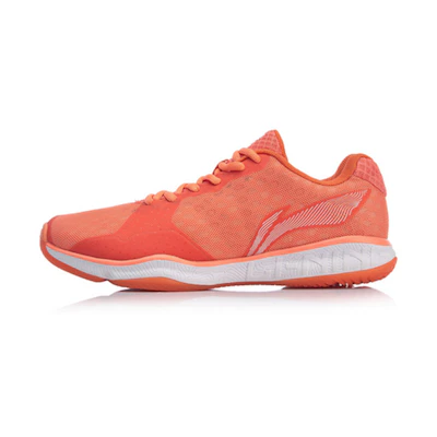 (TD) Li-Ning Falcon 'Coral Red'