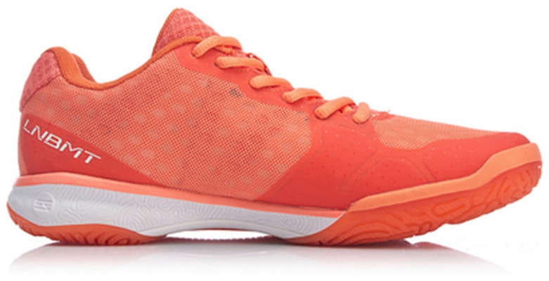 (Toddler) Li-Ning Falcon 'Coral Red' AYTP014-2 Order (Toddler) Li-Ning Falcon 'Coral Red' AYTP014-2