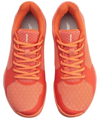 (Toddler) Li-Ning Falcon 'Coral Red' AYTP014-2 Shop (Toddler) Li-Ning Falcon 'Coral Red' AYTP014-2