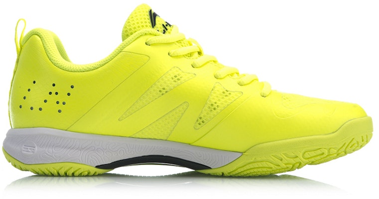 (TD) Li-Ning Falcon 'Hijau Neon' AYTP026-1 Order (TD) Li-Ning Falcon 'Hijau Neon' AYTP026-1