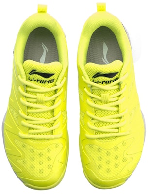 (TD) Li-Ning Falcon 'Hijau Pendarfluor' AYTP026-1 Lookbook (TD) Li-Ning Falcon 'Hijau Pendarfluor' AYTP026-1